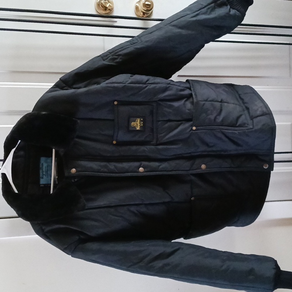 Refrigiwear 2xl 0322R coat. Please see photos. Ask questions please.